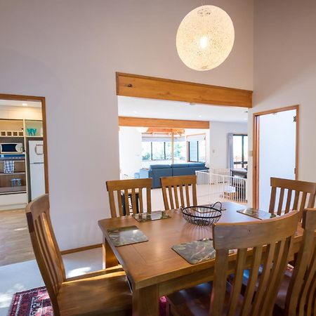 Ridge Retreat Villa Rotorua Kültér fotó