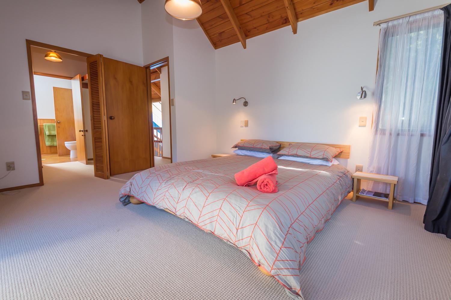Ridge Retreat Villa Rotorua Kültér fotó