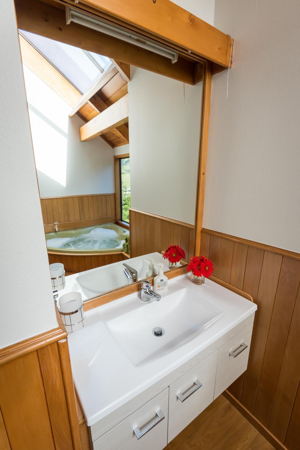 Ridge Retreat Villa Rotorua Kültér fotó
