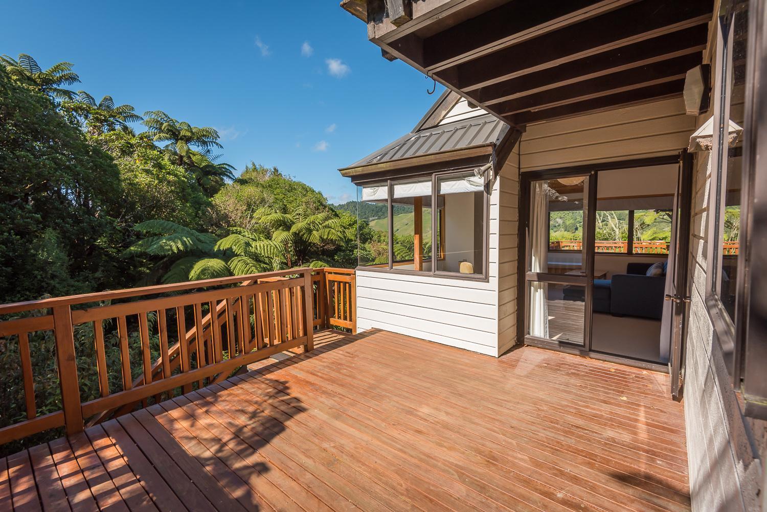 Ridge Retreat Villa Rotorua Kültér fotó