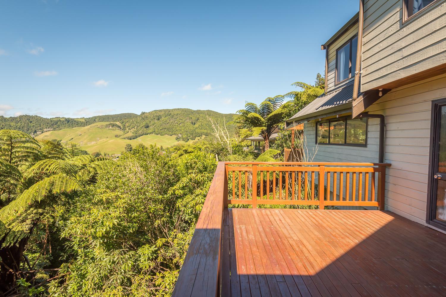Ridge Retreat Villa Rotorua Kültér fotó
